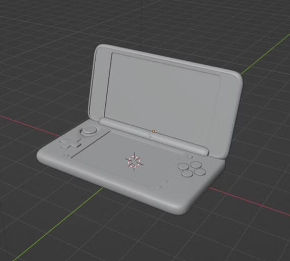 2dsXL