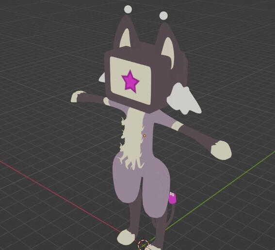Furry