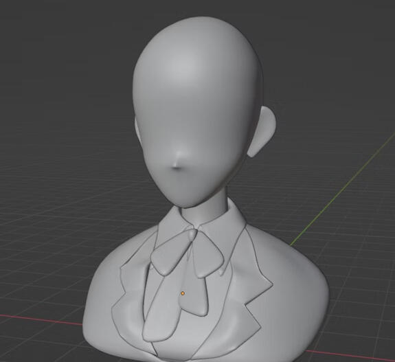 Anime Head