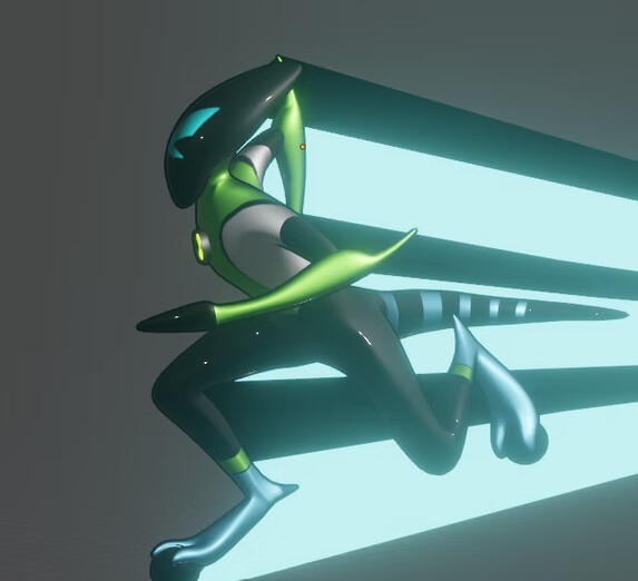Ben 10 #1
