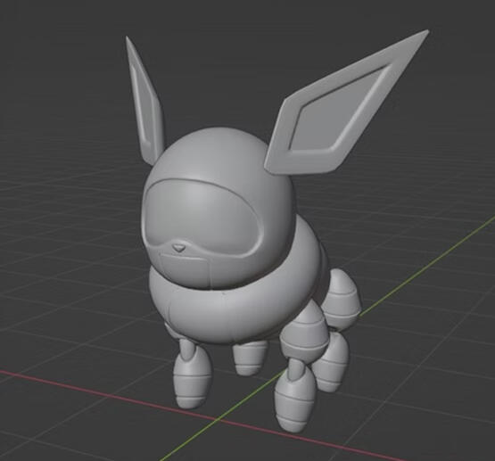 Pokemon #1