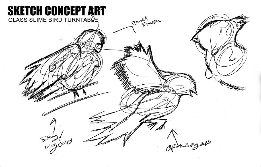 Sketch
